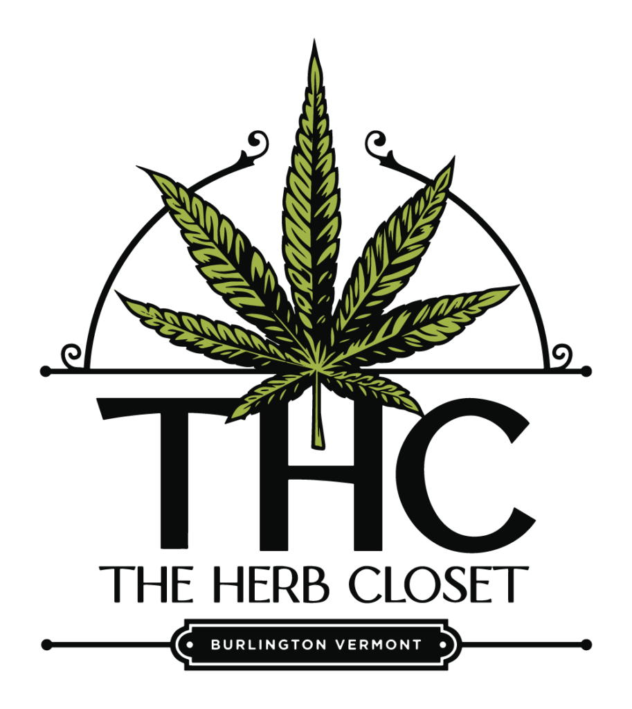 The Herb Closet VT